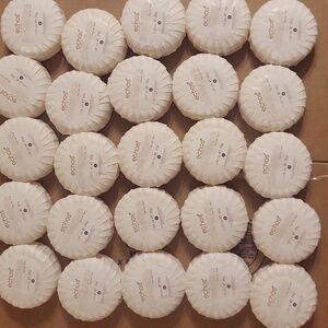 Echos of nature cleanse 1.25 oz soap facial bar lot of 25 New sealed